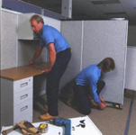 Assembly and Installation