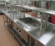 Assembly and Installation