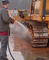 Property Cleaning and trash Removal