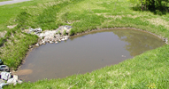 Flood Erosion Control