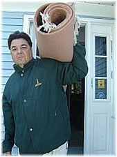 Interior Decorator Assistance